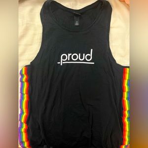 H&M Pride Tank
